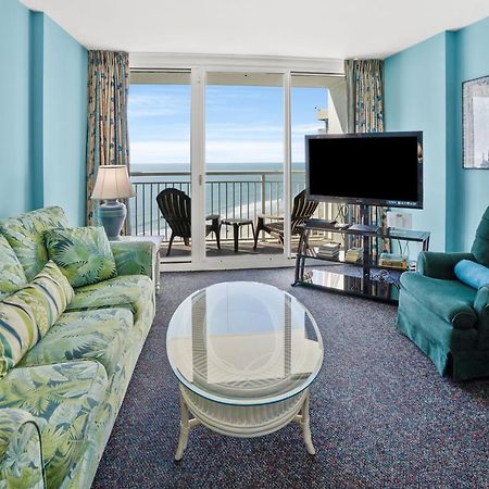 Avista Resort 1503 Condo Myrtle Beach Exteriér fotografie
