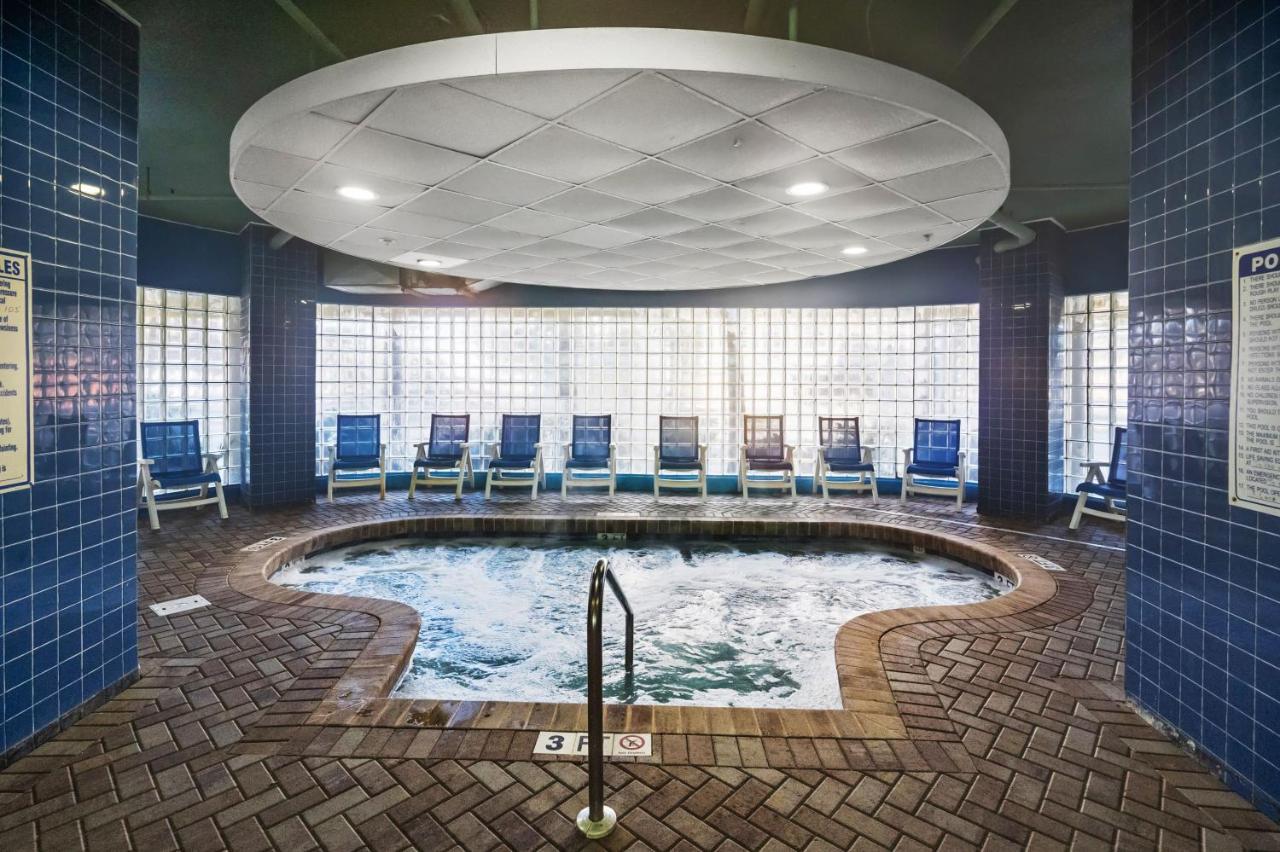 Avista Resort 1503 Condo Myrtle Beach Exteriér fotografie