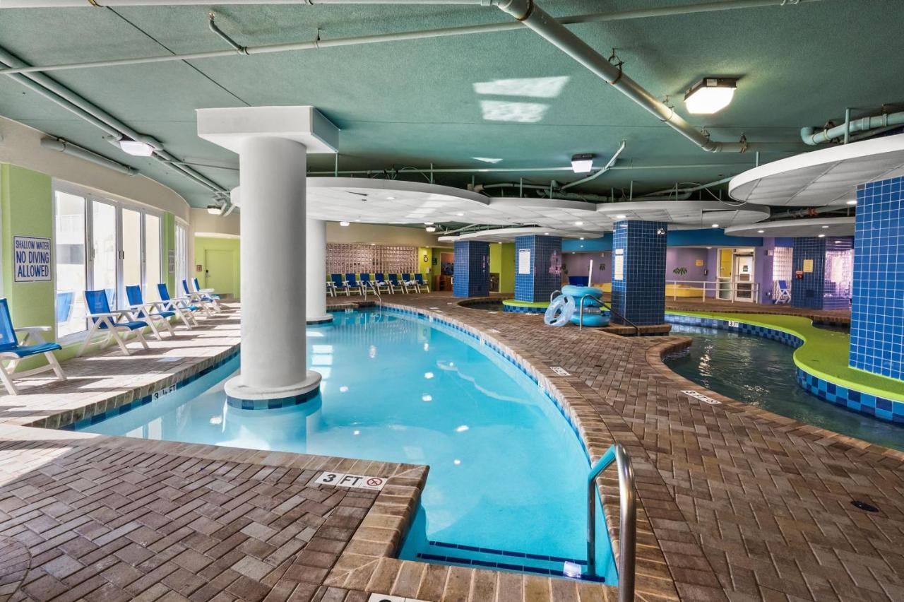 Avista Resort 1503 Condo Myrtle Beach Exteriér fotografie
